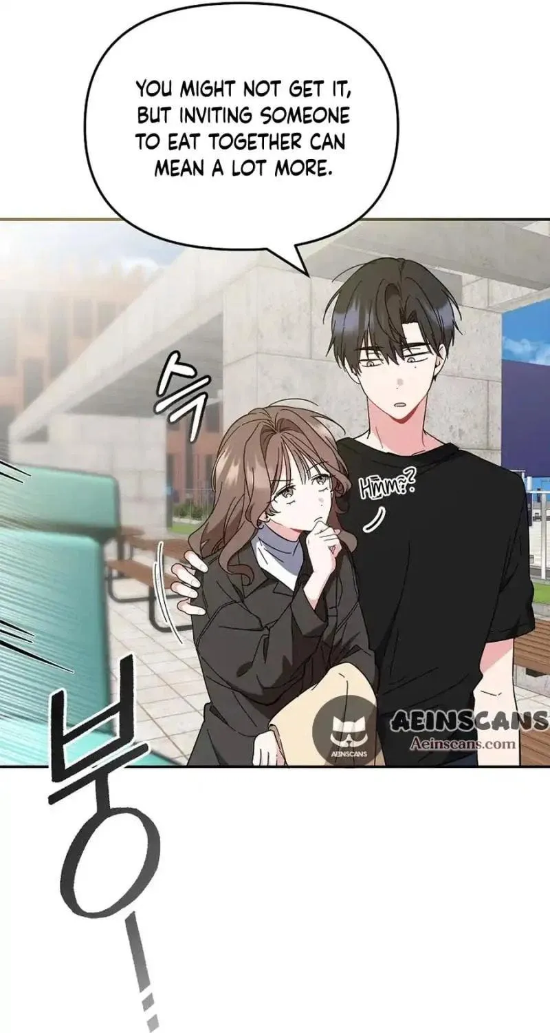 My first love from the future Chapter 7 page 31 - 