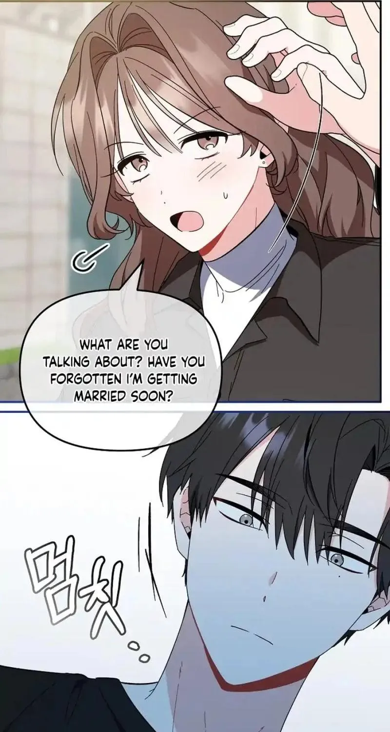 My first love from the future Chapter 7 page 35 - 