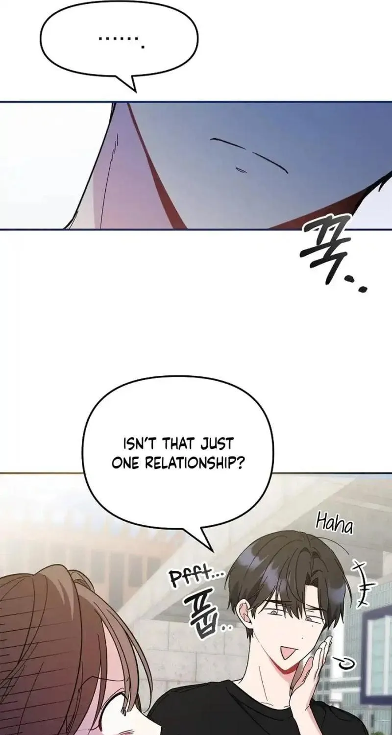 My first love from the future Chapter 7 page 37 - 