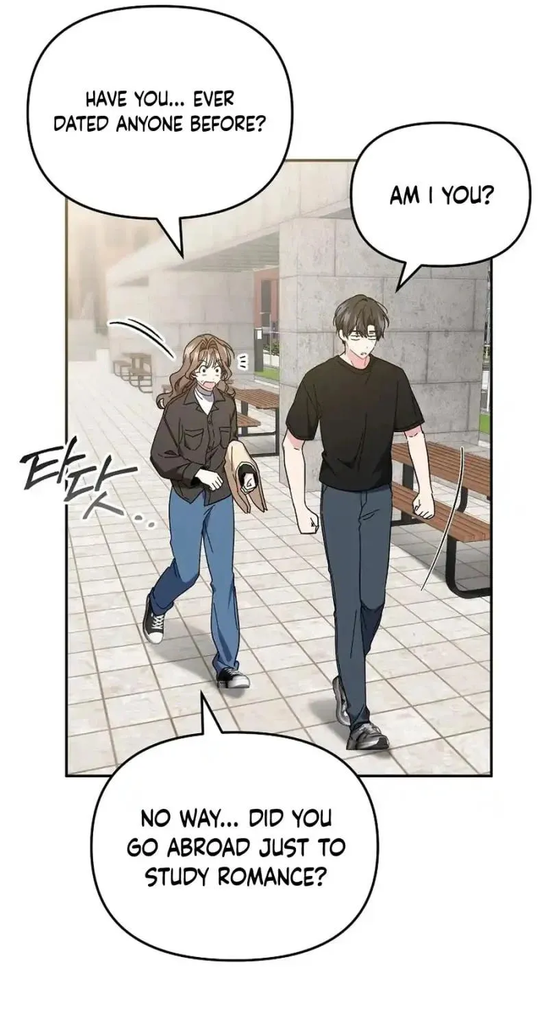 My first love from the future Chapter 7 page 41 - 