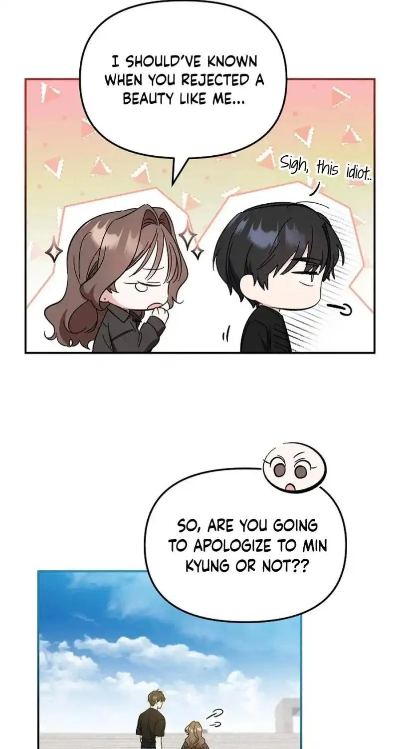 My first love from the future Chapter 7 page 45 - 