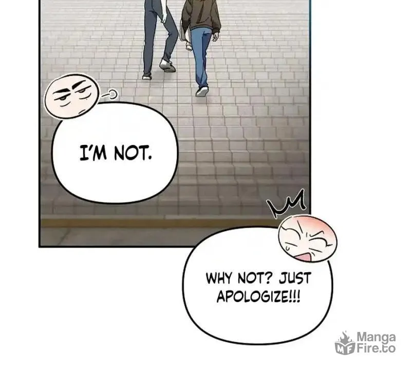 My first love from the future Chapter 7 page 46 - 