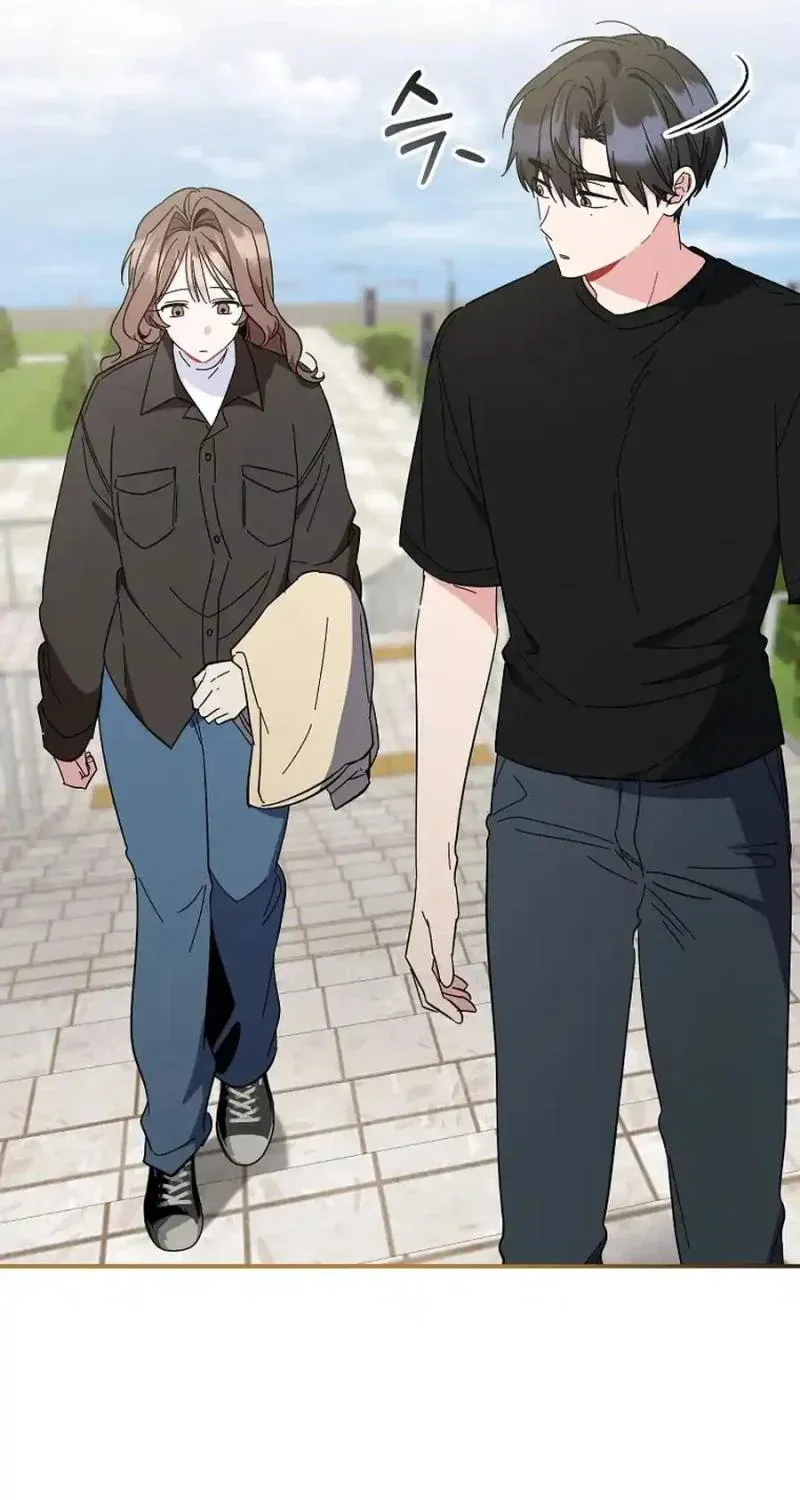 My first love from the future Chapter 7 page 51 - 