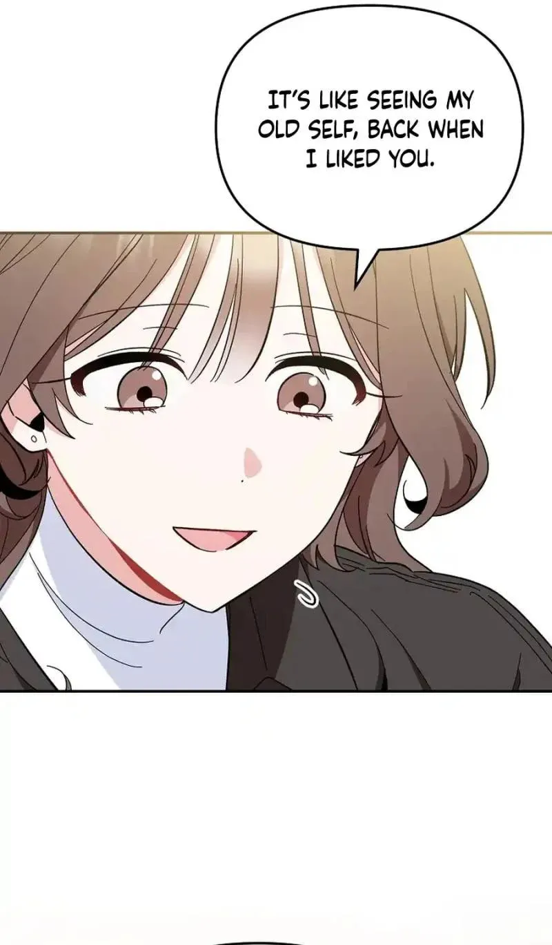 My first love from the future Chapter 7 page 53 - 