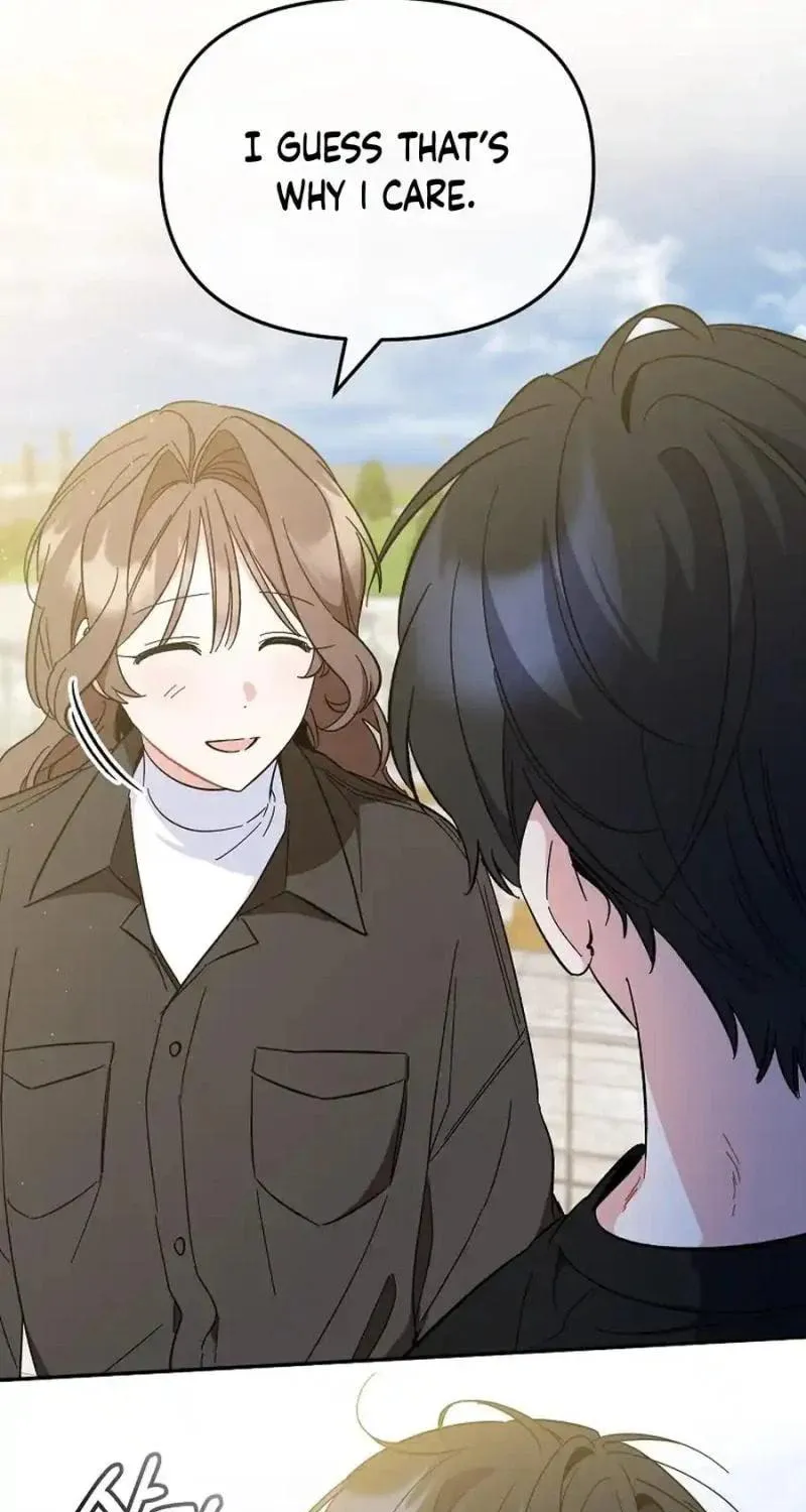 My first love from the future Chapter 7 page 54 - 