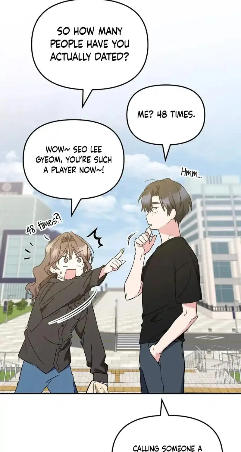 My first love from the future Chapter 7 page 58 - 