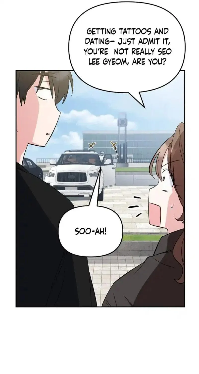 My first love from the future Chapter 7 page 60 - 