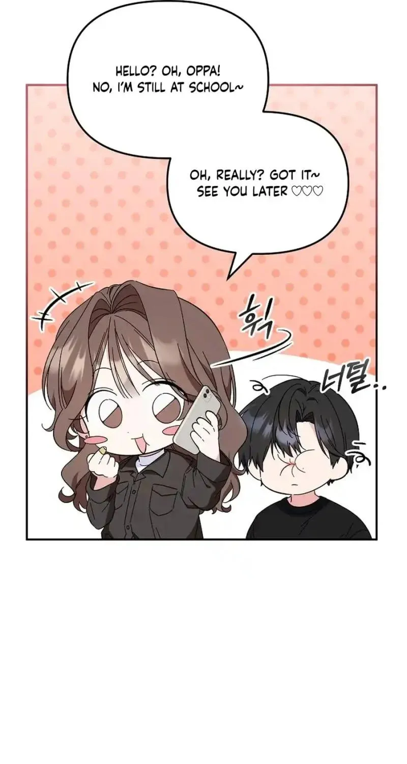 My first love from the future Chapter 7 page 7 - 
