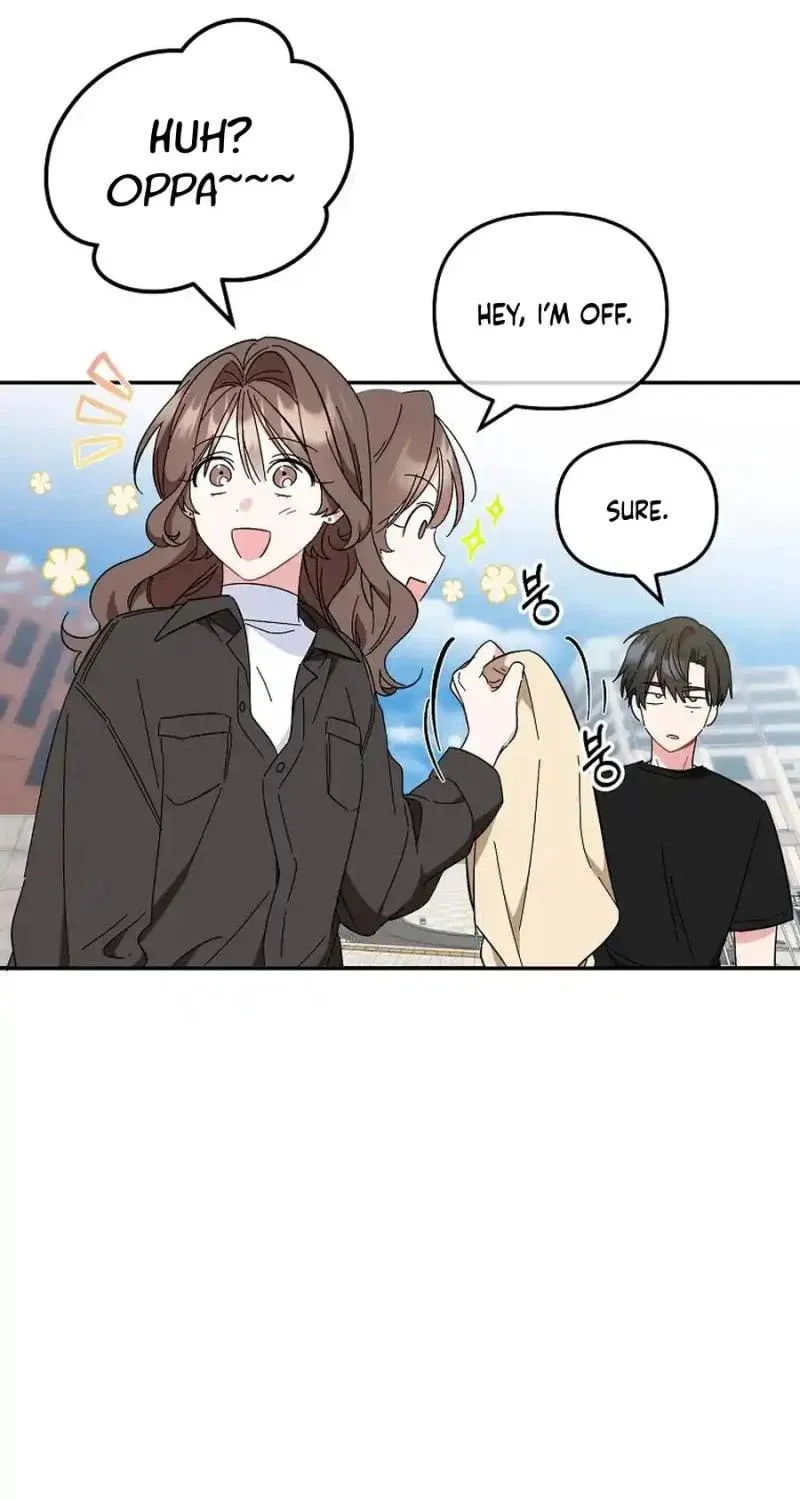 My first love from the future Chapter 7 page 62 - 