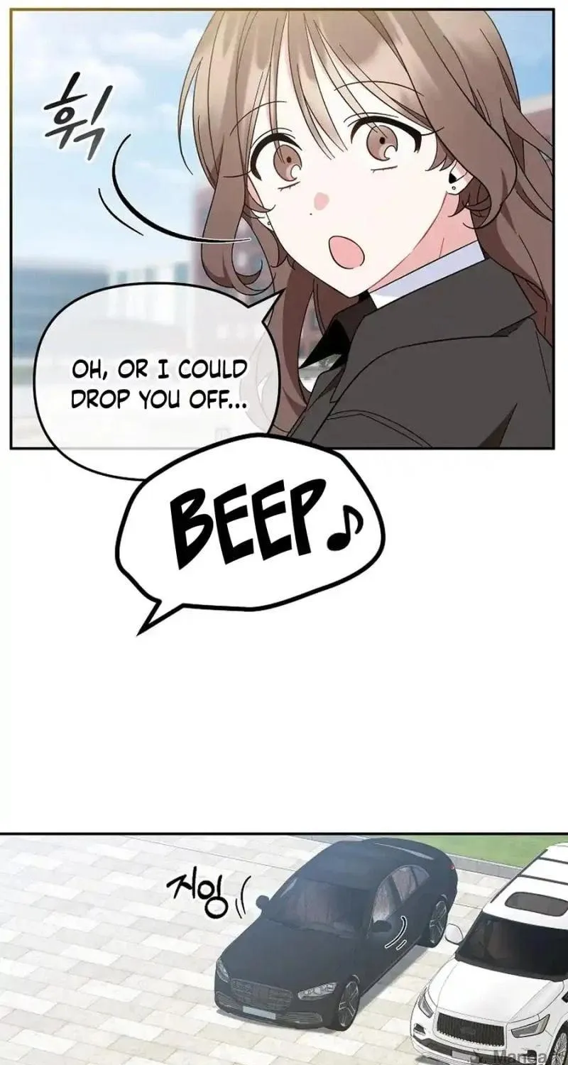 My first love from the future Chapter 7 page 64 - 