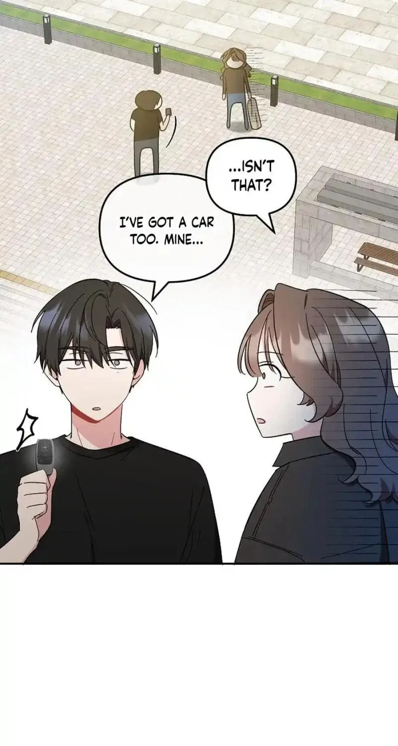 My first love from the future Chapter 7 page 66 - 