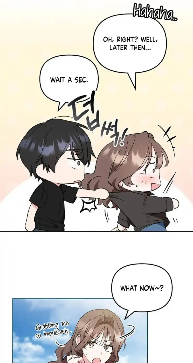 My first love from the future Chapter 7 page 68 - 