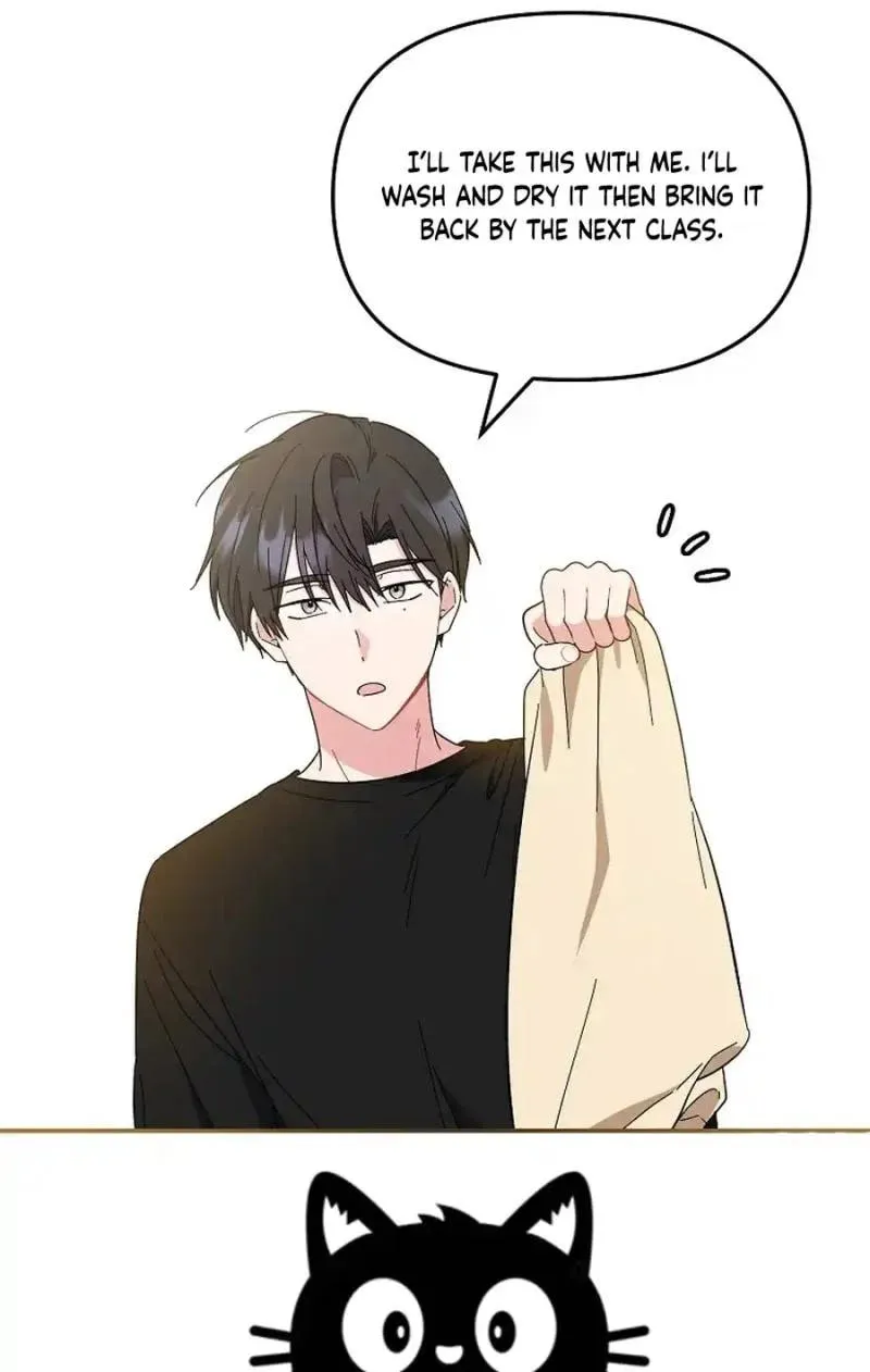 My first love from the future Chapter 7 page 70 - 