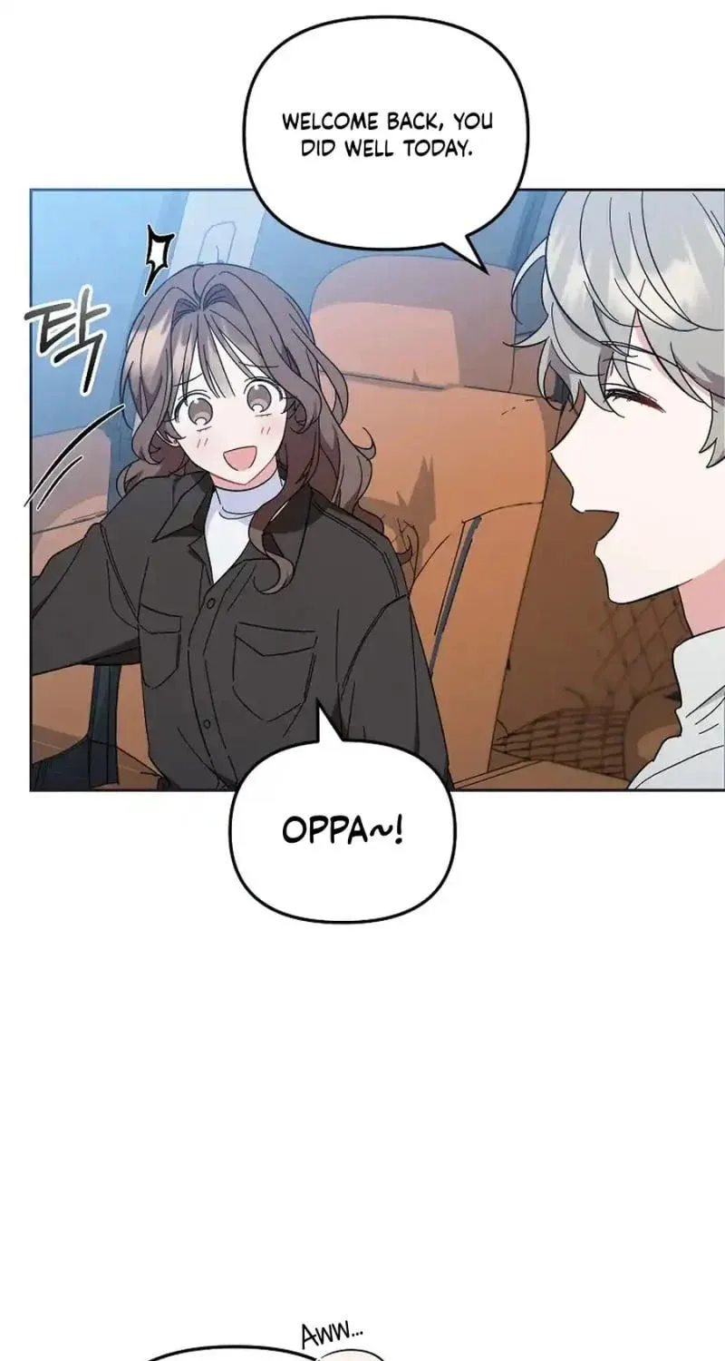 My first love from the future Chapter 7 page 78 - 