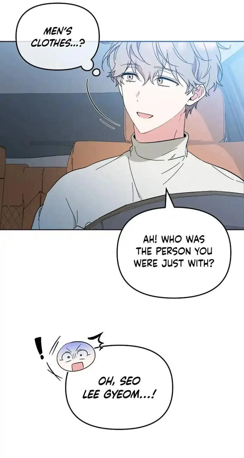 My first love from the future Chapter 7 page 81 - 