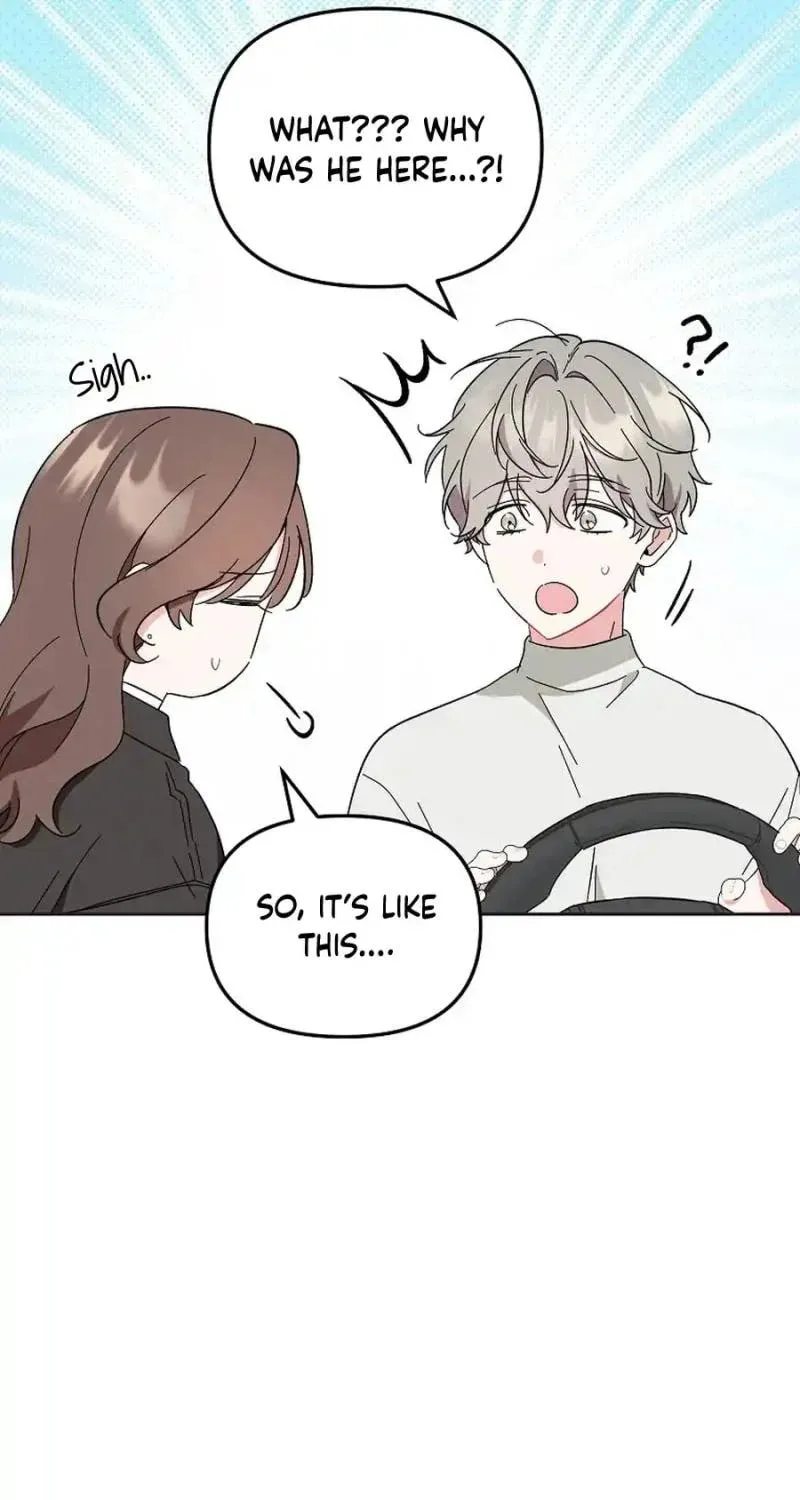 My first love from the future Chapter 7 page 83 - 