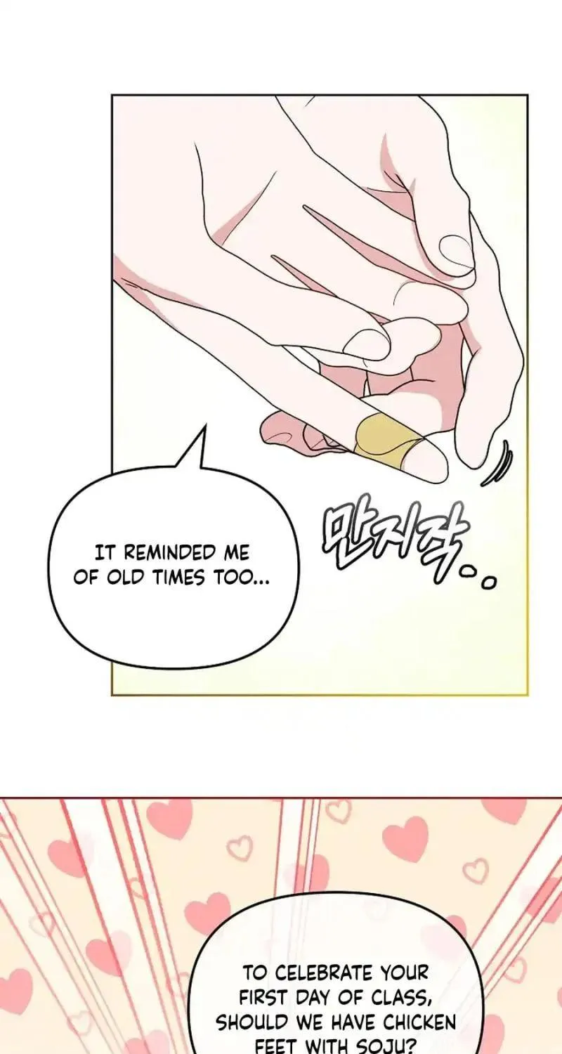 My first love from the future Chapter 7 page 90 - 