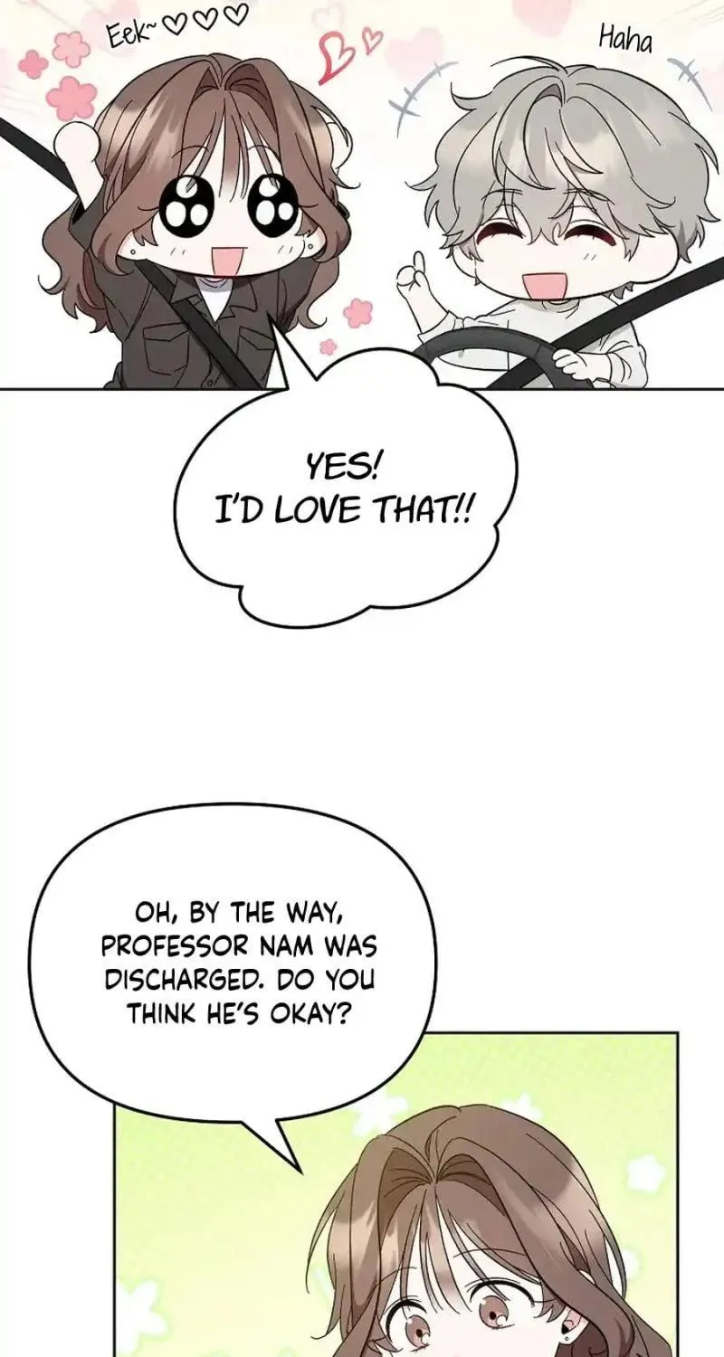 My first love from the future Chapter 7 page 92 - 