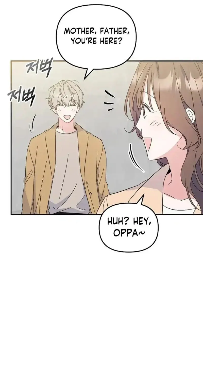 My first love from the future Chapter 8 page 101 - 