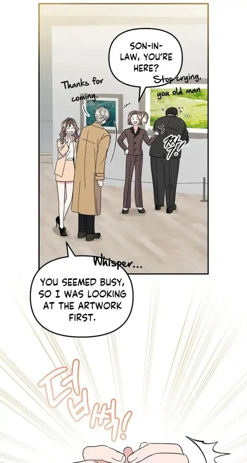 My first love from the future Chapter 8 page 102 - 