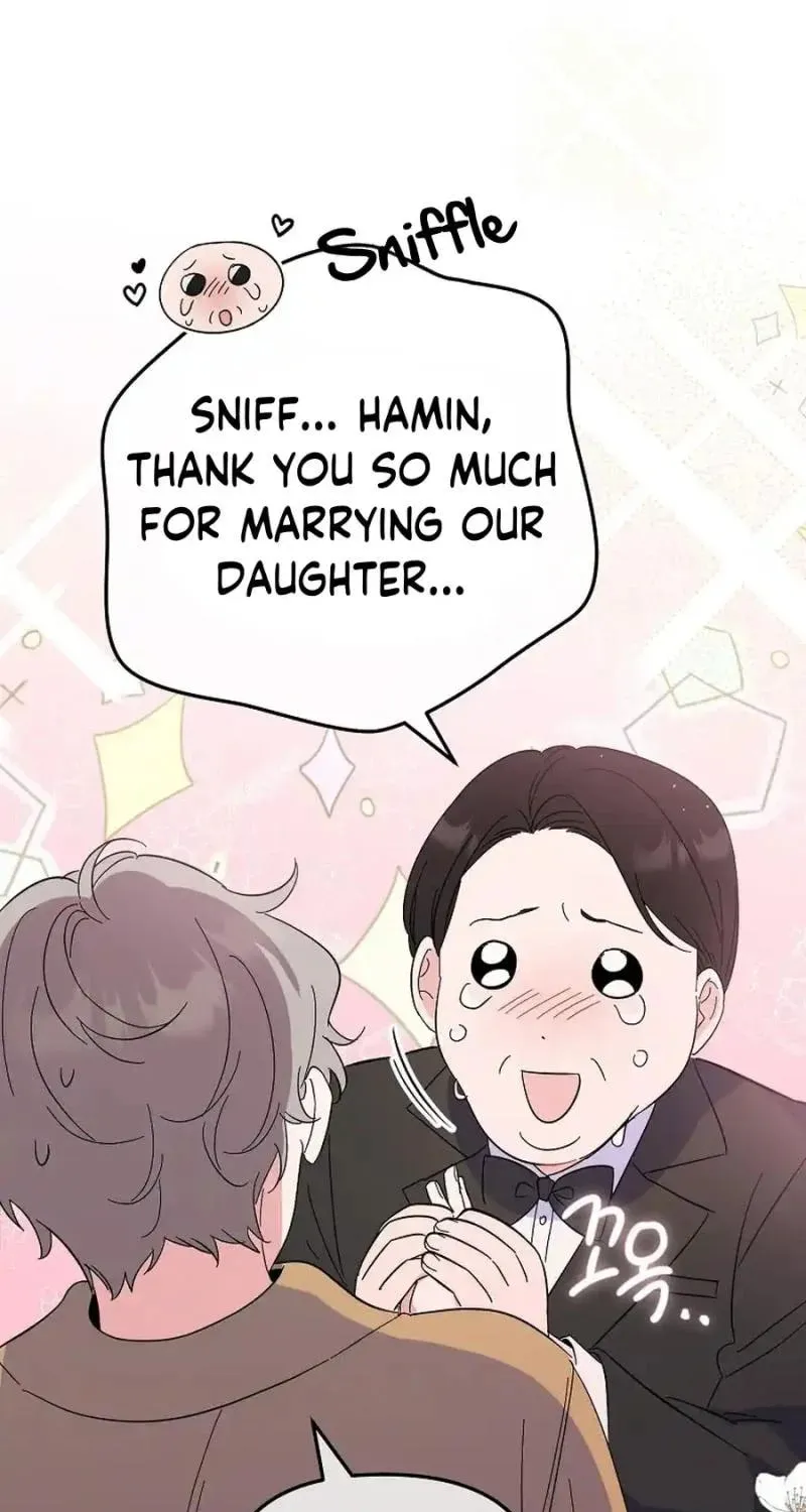 My first love from the future Chapter 8 page 104 - 