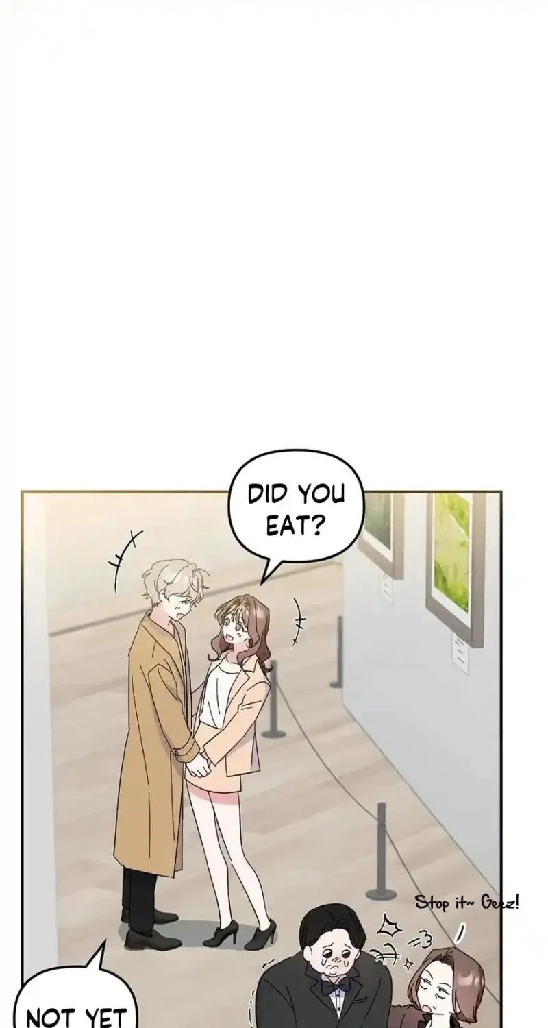 My first love from the future Chapter 8 page 106 - 