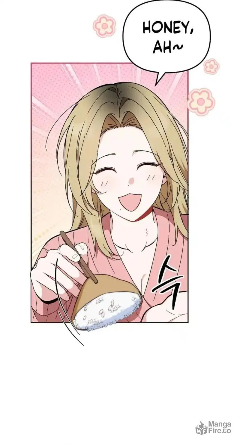 My first love from the future Chapter 8 page 15 - 