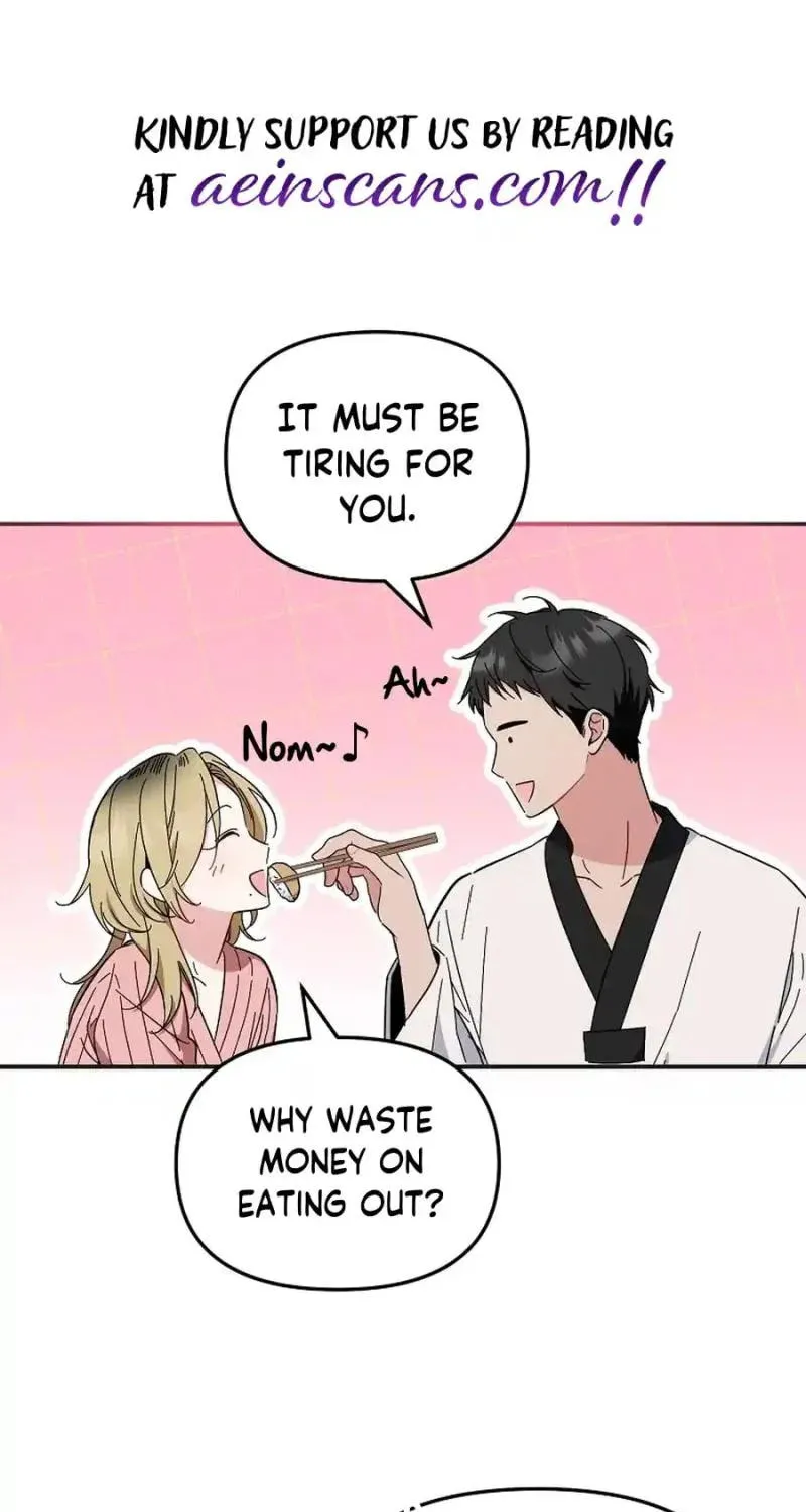 My first love from the future Chapter 8 page 18 - 