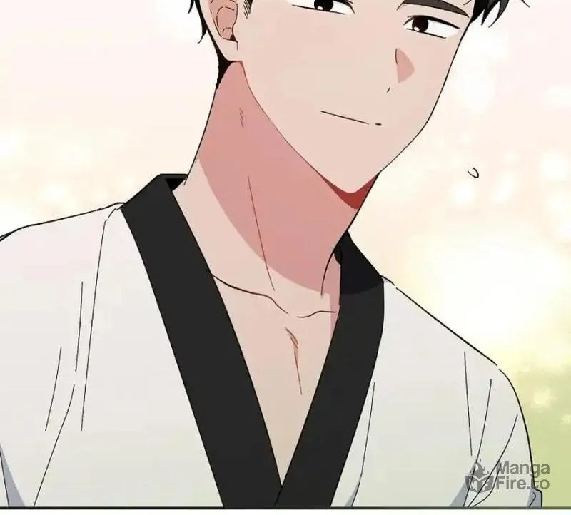 My first love from the future Chapter 8 page 21 - 