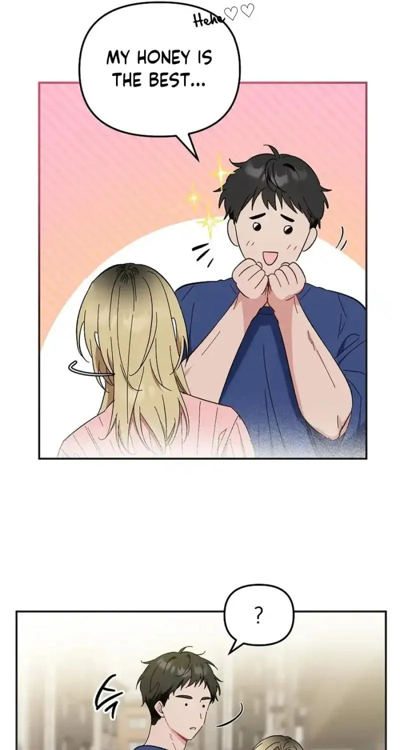 My first love from the future Chapter 8 page 26 - 