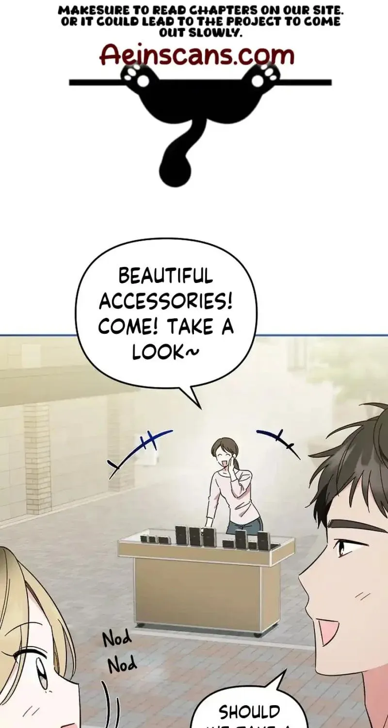 My first love from the future Chapter 8 page 28 - 