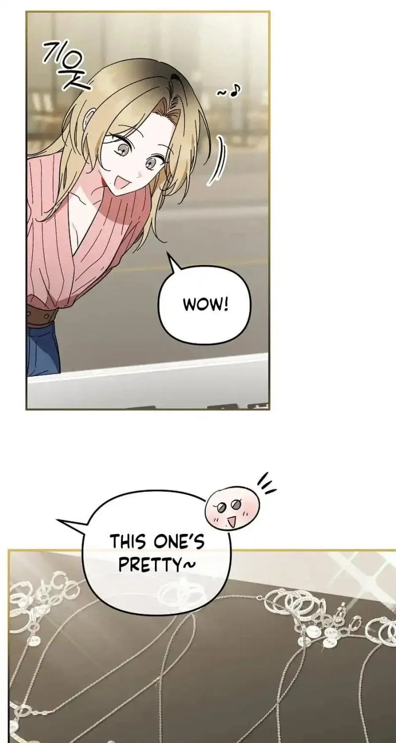 My first love from the future Chapter 8 page 30 - 