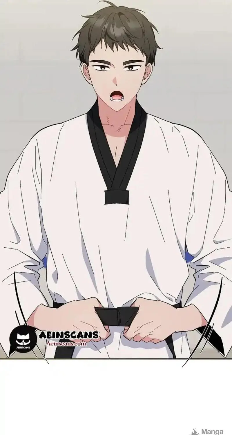My first love from the future Chapter 8 page 4 - 