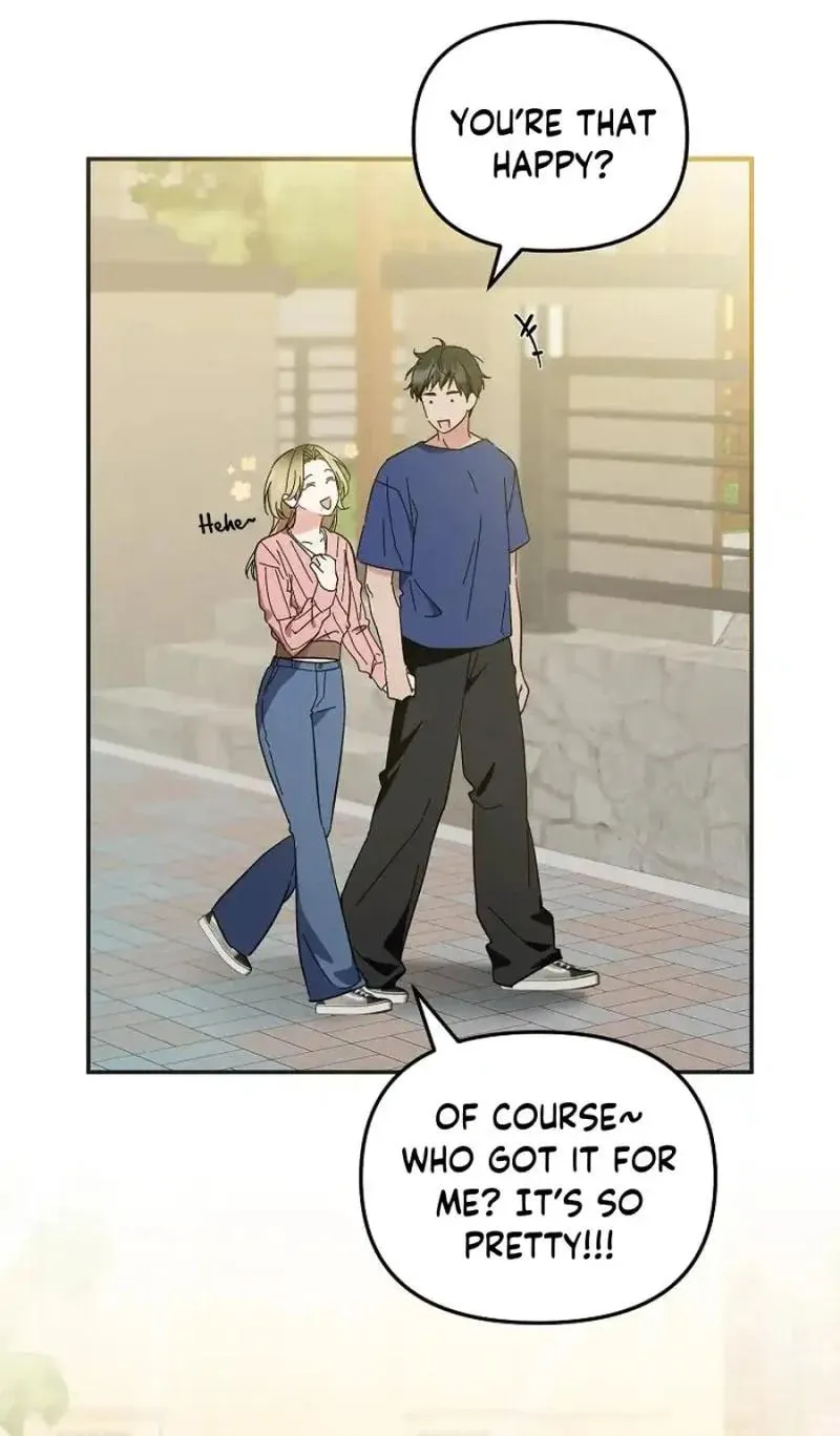 My first love from the future Chapter 8 page 37 - 