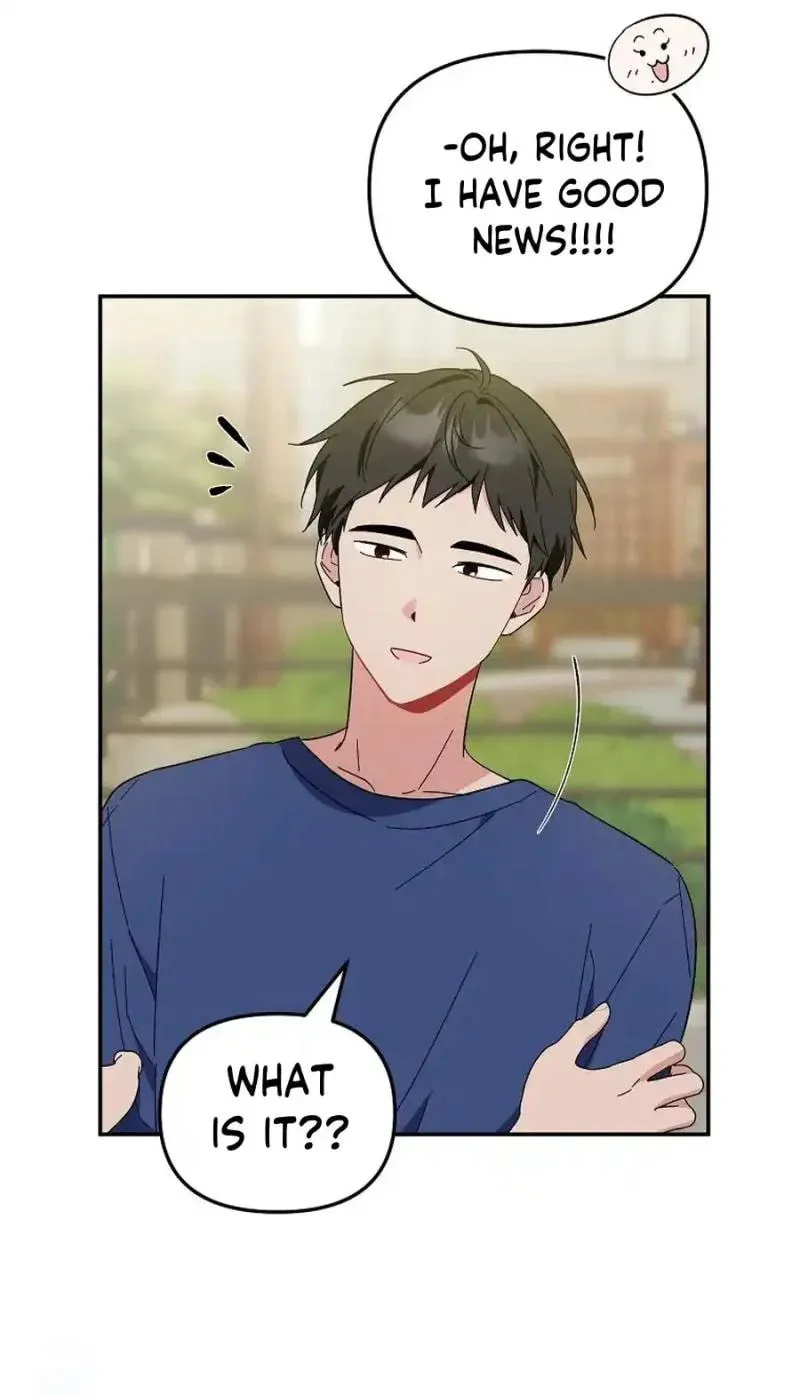 My first love from the future Chapter 8 page 43 - 