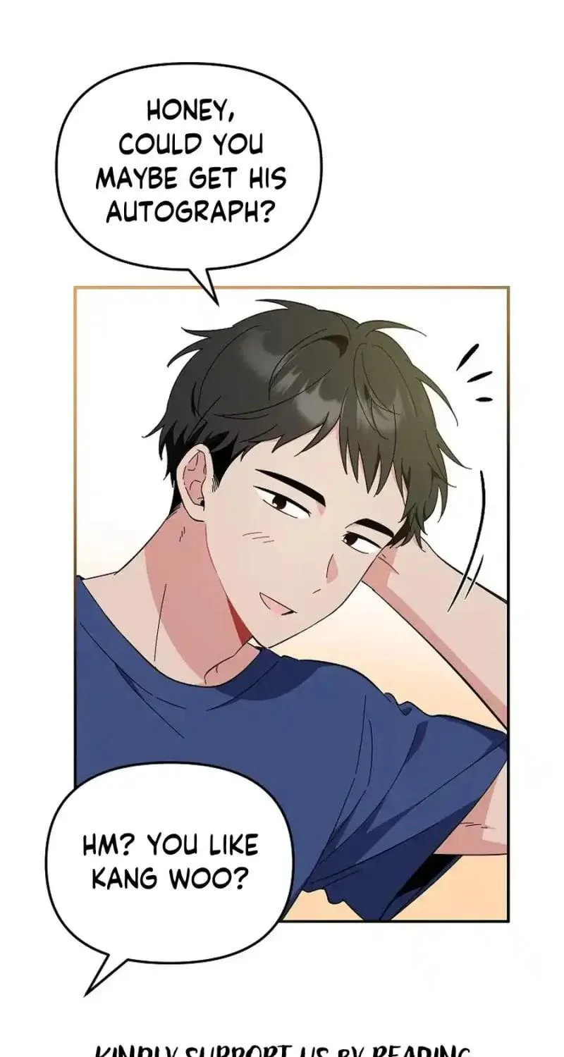 My first love from the future Chapter 8 page 50 - 
