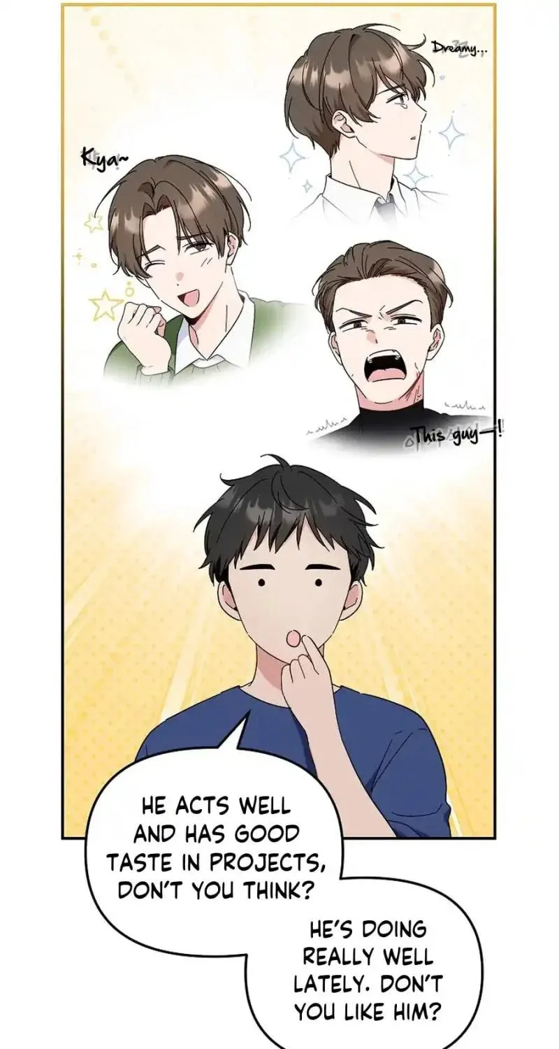 My first love from the future Chapter 8 page 52 - 