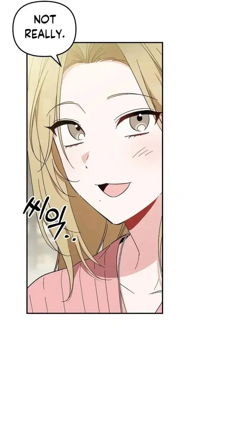 My first love from the future Chapter 8 page 54 - 