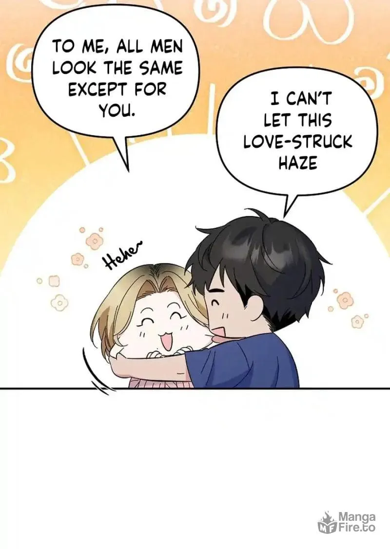 My first love from the future Chapter 8 page 56 - 