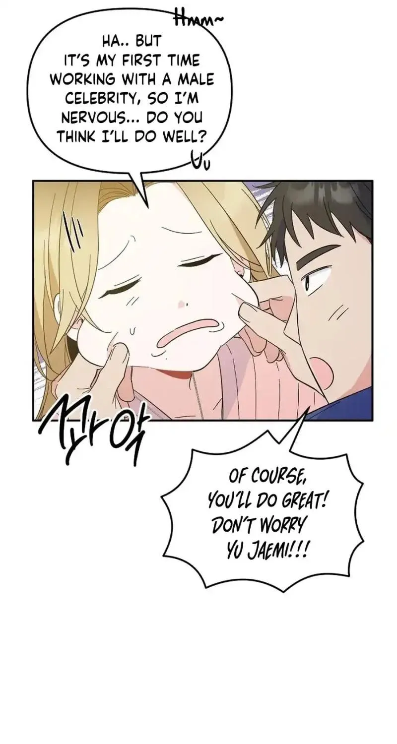 My first love from the future Chapter 8 page 57 - 