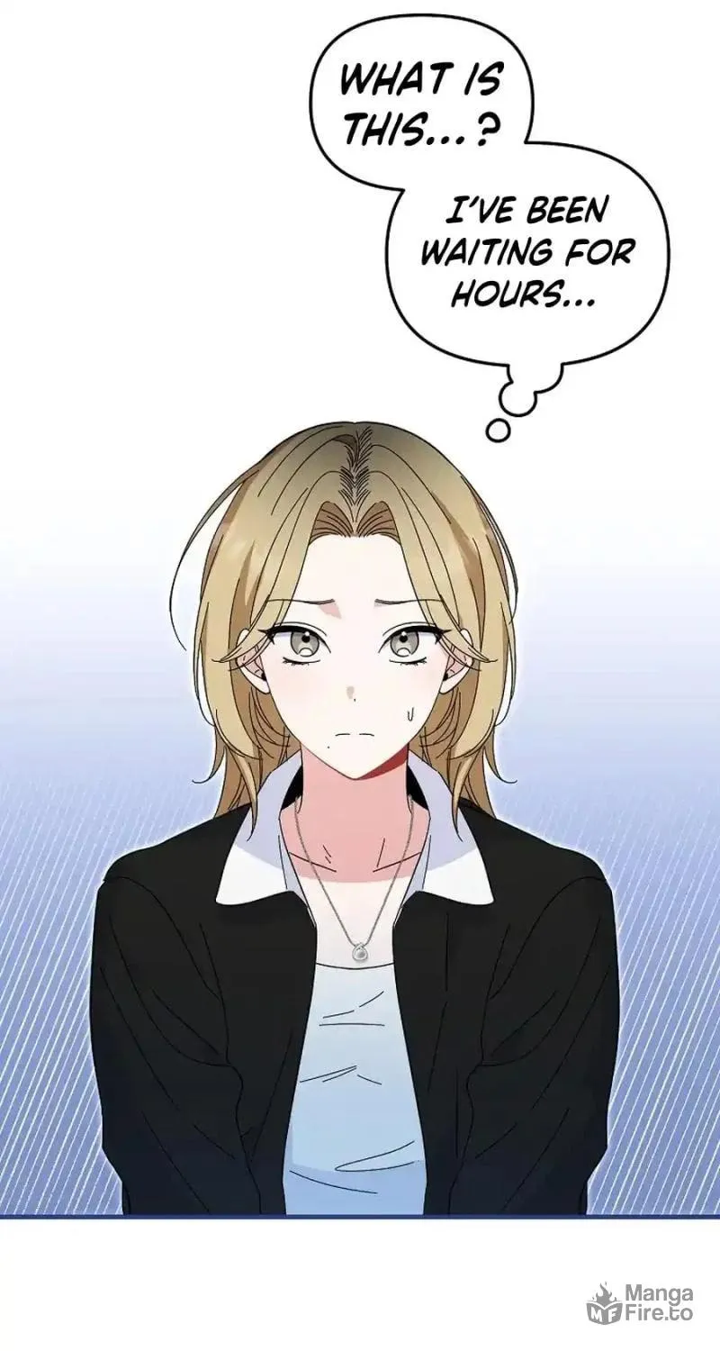 My first love from the future Chapter 8 page 61 - 