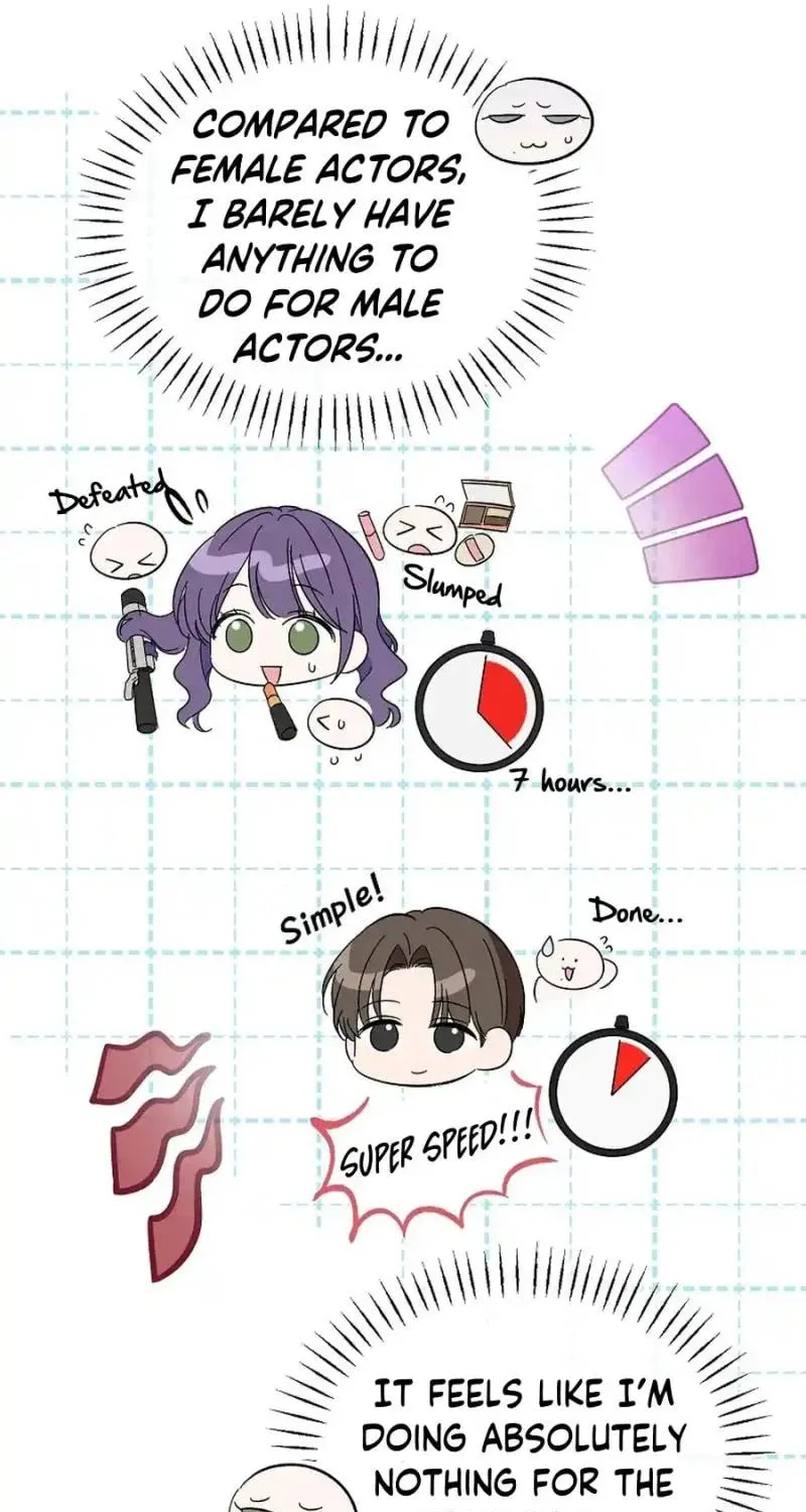 My first love from the future Chapter 8 page 63 - 
