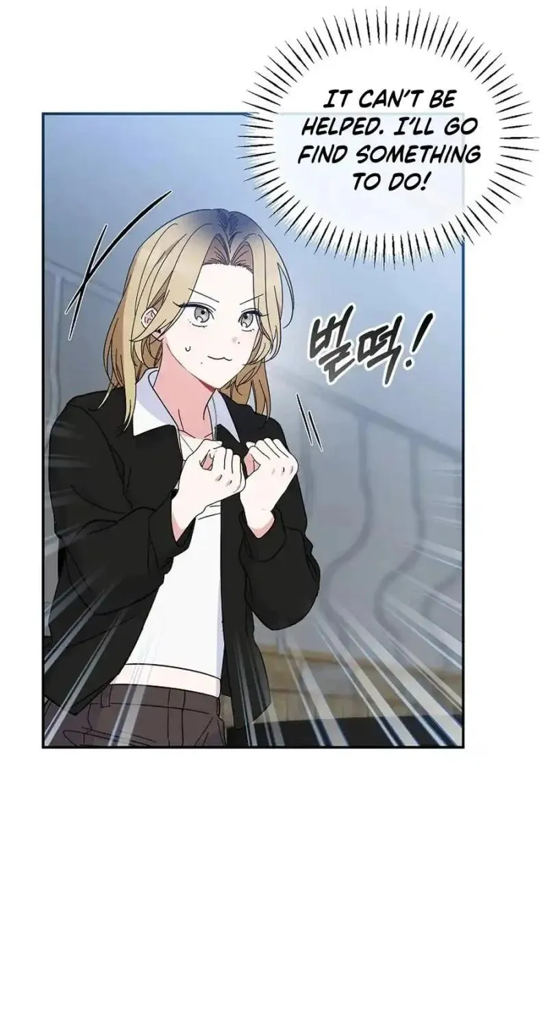 My first love from the future Chapter 8 page 65 - 