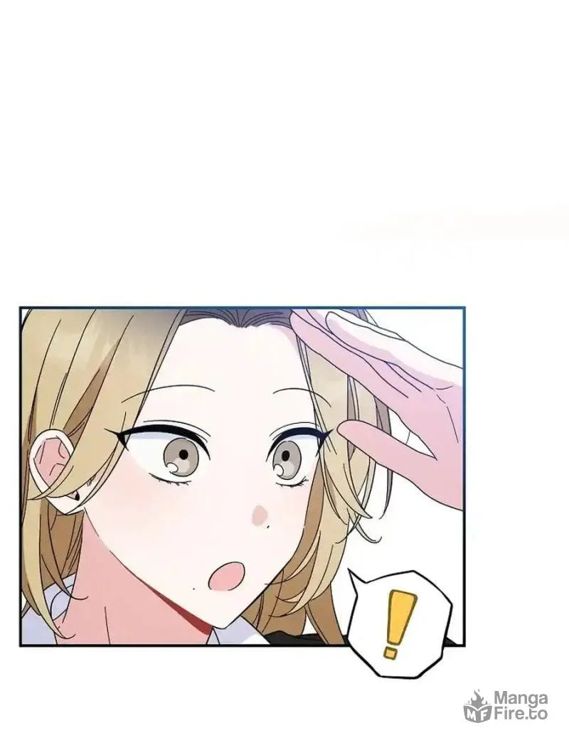 My first love from the future Chapter 8 page 67 - 