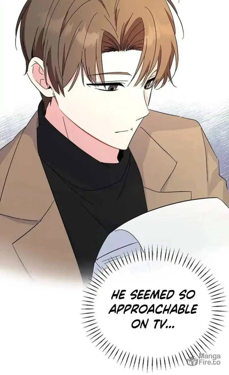 My first love from the future Chapter 8 page 69 - 