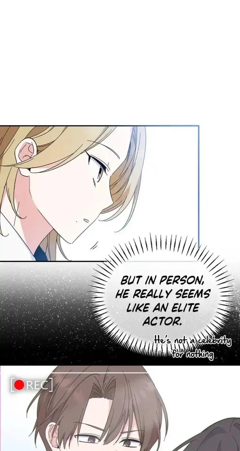 My first love from the future Chapter 8 page 70 - 