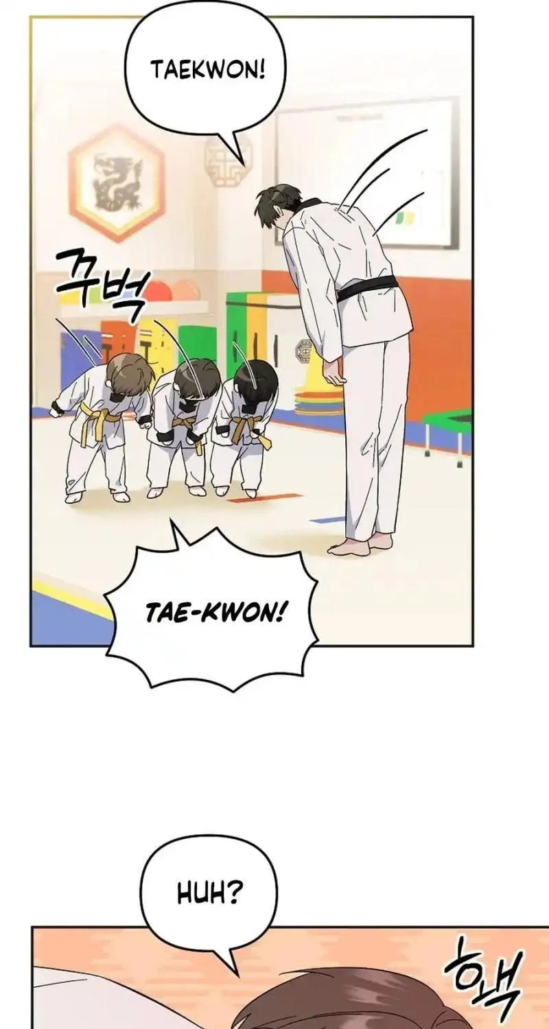 My first love from the future Chapter 8 page 8 - 