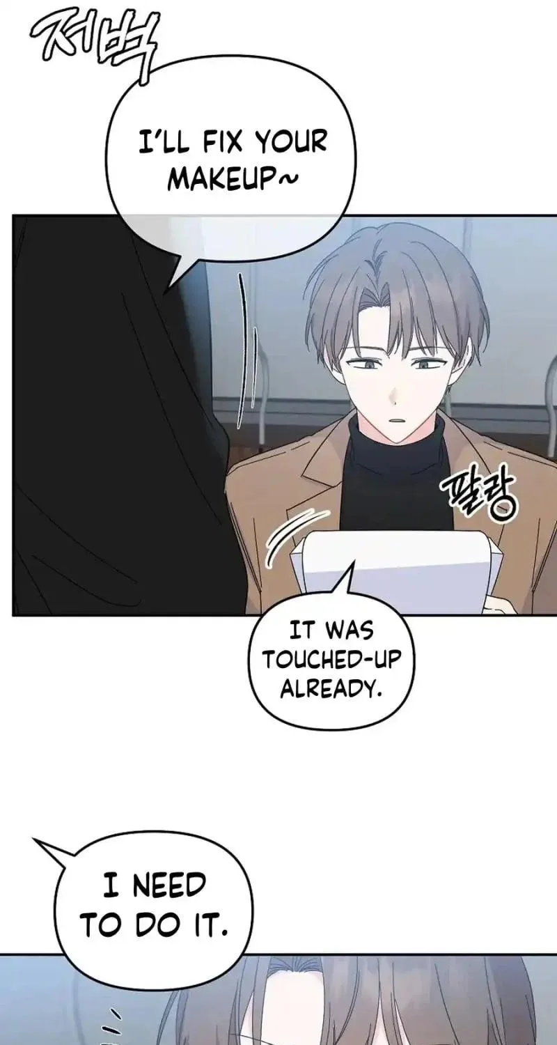 My first love from the future Chapter 8 page 74 - 
