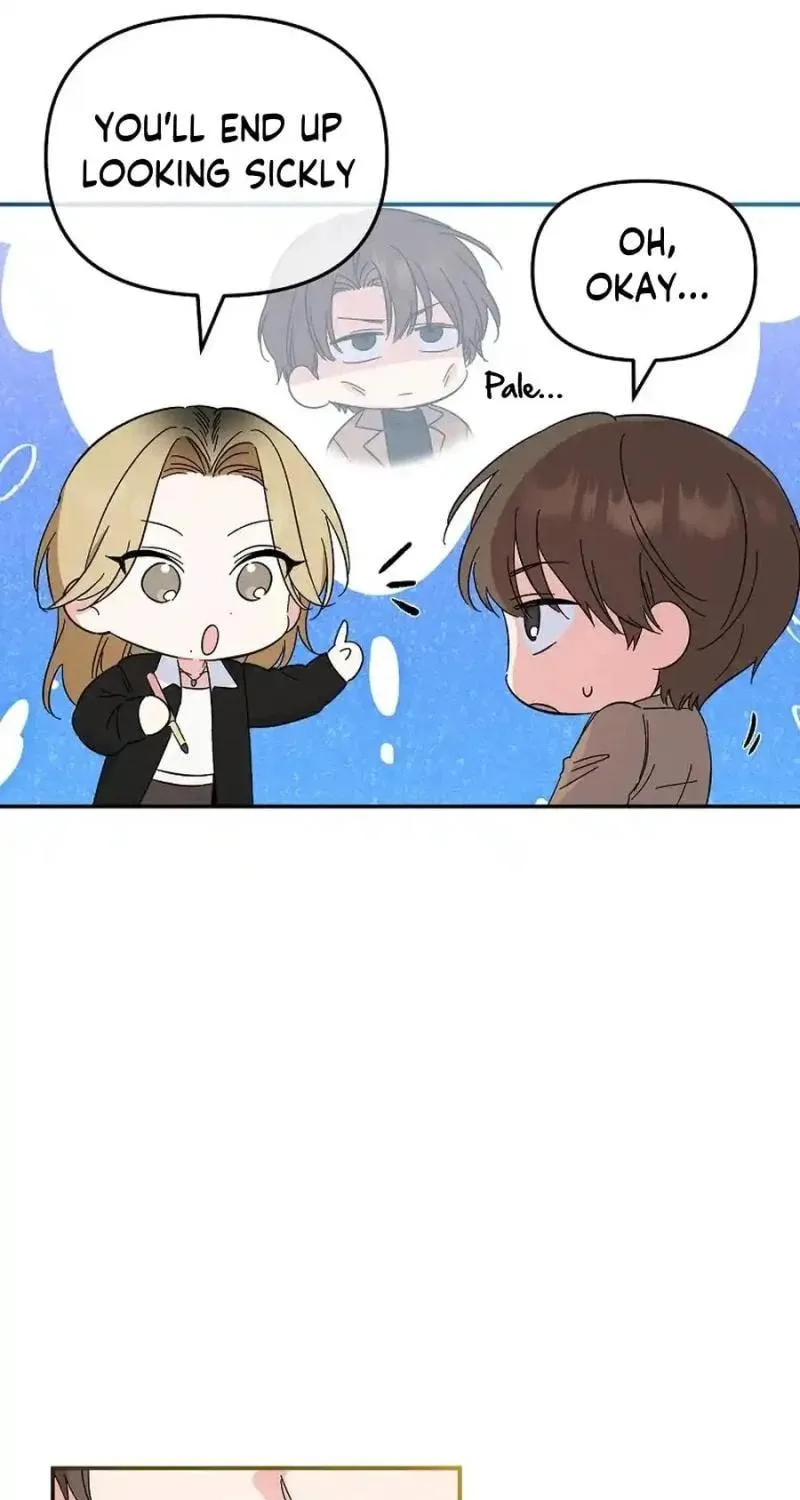 My first love from the future Chapter 8 page 78 - 