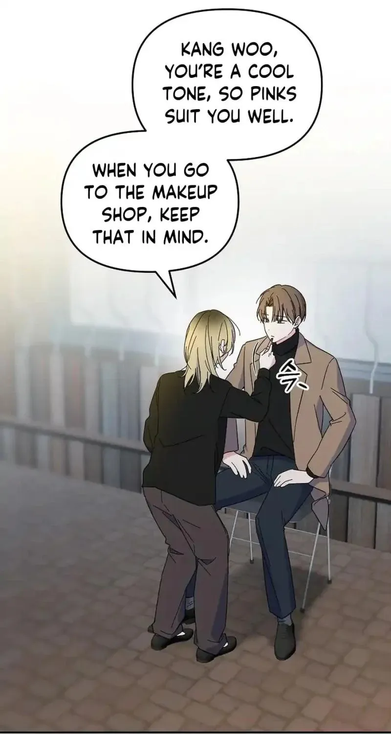 My first love from the future Chapter 8 page 80 - 